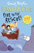Famous Five Colour Short Stories: Five... - Bild 1