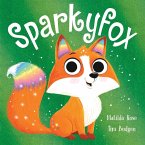 Sparkyfox (eBook, ePUB)