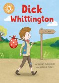 Dick Whittington (eBook, ePUB) Dick Whittington (eBook, ePUB)