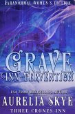 Grave Inn-tervention (Three Crones Inn, #4) (eBook, ePUB)