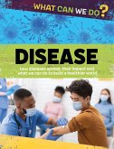 Disease (eBook, ePUB)