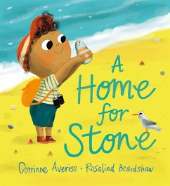 A Home for Stone (eBook, ePUB) - Averiss, Corrinne