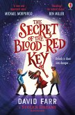 The Secret of the Blood-Red Key (eBook, ePUB)