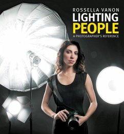 Lighting People (eBook, ePUB) - Vanon, Rossella