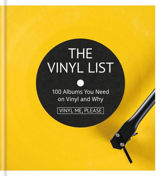 Vinyl Me, Please (eBook, ePUB) Vinyl Me, Please (eBook, ePUB)