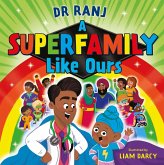 A Superfamily Like Ours (eBook, ePUB)