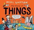 The Story Of Things (eBook, ePUB)