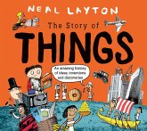 The Story Of Things (eBook, ePUB)