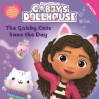 The Gabby Cats Save the Day (eBook, ePUB)