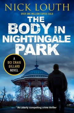 The Body in Nightingale Park (eBook, ePUB) - Louth, Nick