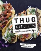 Thug Kitchen (eBook, ePUB)