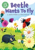 Beetle Wants to Fly (eBook, ePUB)