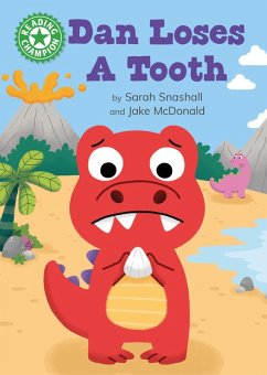 Cover Dan Loses a Tooth (eBook, ePUB)