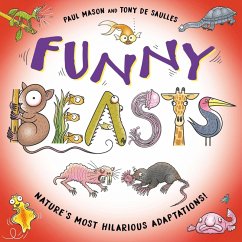 Funny Beasts (eBook, ePUB) - Mason, Paul