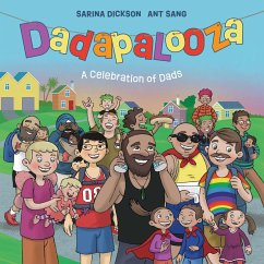 Cover Dadapalooza (eBook, ePUB)