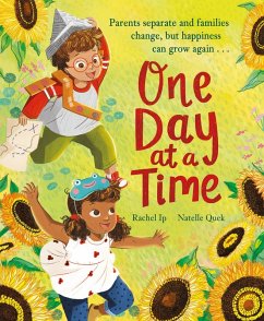 Cover One Day at a Time (eBook, ePUB)