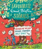 Favourite Enid Blyton Stories (eBook, ePUB)