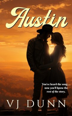 Austin (Story in a Song, #3) (eBook, ePUB) Cover Austin (Story in a Song, #3) (eBook, ePUB)