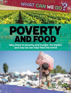 Cover Poverty and Food (eBook, ePUB)