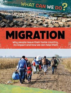 Cover Migration (eBook, ePUB)