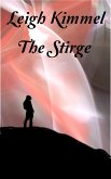 The Stirge (eBook, ePUB)