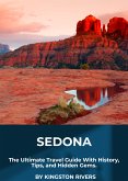 Sedona (eBook, ePUB)