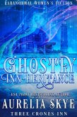 Ghostly Inn-heritance (Three Crones Inn) (eBook, ePUB)