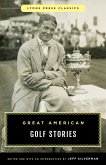 Great American Golf Stories (eBook, ePUB)