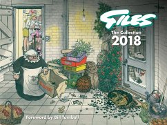 Cover Giles The Collection 2018 (eBook, ePUB)