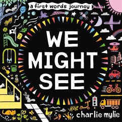 Cover We Might See (eBook, ePUB)