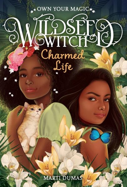 Charmed Life (Wildseed Witch Book 2) (eBook, ePUB) Charmed Life (Wildseed Witch Book 2) (eBook, ePUB)