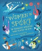Women in Sport (eBook, ePUB)