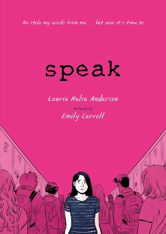 Cover Speak (eBook, ePUB)