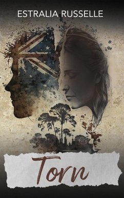 Cover Torn (eBook, ePUB)