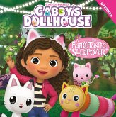 A Fairy-tastic Sleepover (eBook, ePUB) A Fairy-tastic Sleepover (eBook, ePUB)