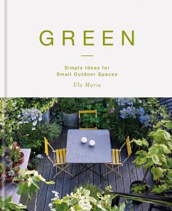 Green (eBook, ePUB) - Maria, Ula