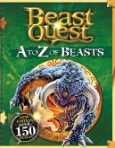 A to Z of Beasts (eBook, ePUB) A to Z of Beasts (eBook, ePUB)