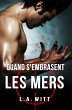 Quand s'embrasent les mers (eBook, ePUB) - Bild 1