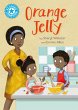 Orange Jelly (eBook, ePUB) - Bild 1