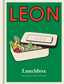 Little Leons: Little Leon: Lunchbox (eBook, ePUB)