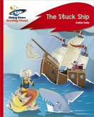 Reading Planet - The Stuck Ship - Red C: Rocket Phonics (eBook, ePUB)