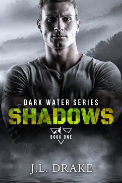 Shadows (eBook, ePUB) - Drake, J.L.