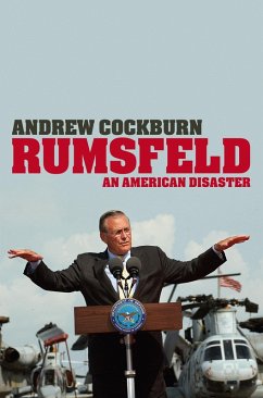 Rumsfeld (eBook, ePUB) - Cockburn, Andrew