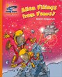 Reading Planet - Alien Vikings from... - Bild 1
