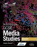 WJEC/Eduqas GCSE Media Studies Student Book - Revised Edition (eBook, ePUB)