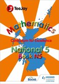TeeJay National 5 Mathematics (eBook, ePUB)