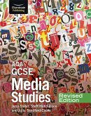 AQA GCSE Media Studies - Revised Edition (eBook, ePUB)