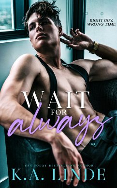 Wait for Always (eBook, ePUB) - Linde, K.A.