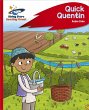 Reading Planet - Quick Quentin - Red C:... - Bild 1