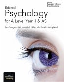 Edexcel Psychology for A Level Year 1 and AS: Student Book (eBook, ePUB)